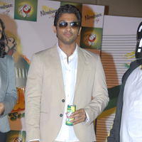 Allu Arjun - 7UP Star With Allu Arjun Season 2 - Pictures